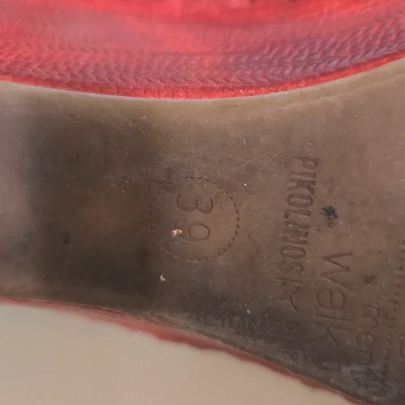 Pikolinos Women's Shoes - Picture 9 of 9